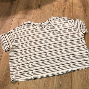 Lululemon cates tee